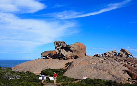 Mercure Kangaroo Island Lodge - Accommodation Brunswick Heads 34
