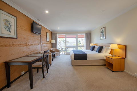 Mercure Kangaroo Island Lodge - Accommodation Brunswick Heads 18
