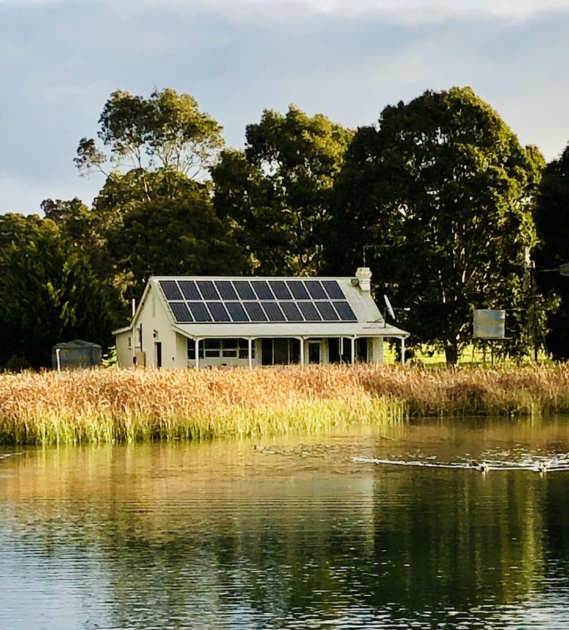 Keith SA Accommodation Brunswick Heads