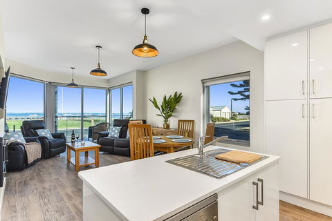 Bonnies Of Beachport - Accommodation Brunswick Heads 13