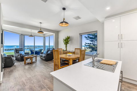 Bonnies Of Beachport - Accommodation Brunswick Heads 40