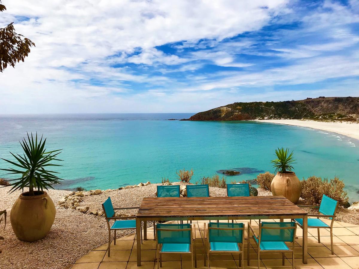 North Cape SA Accommodation Brunswick Heads