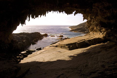 Kangaroo Island Seafront - Accommodation Brunswick Heads 41