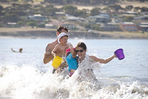 Kangaroo Island Seafront - Accommodation Brunswick Heads 44