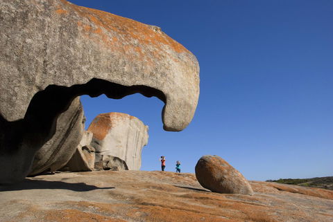 Kangaroo Island Seafront - Accommodation Brunswick Heads 42