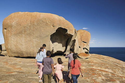 Kangaroo Island Seafront - Accommodation Brunswick Heads 15