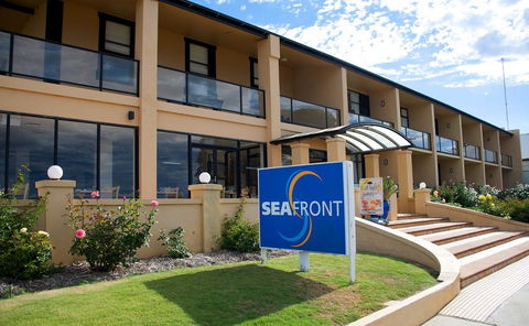 Kangaroo Island Seafront - Accommodation Brunswick Heads 30