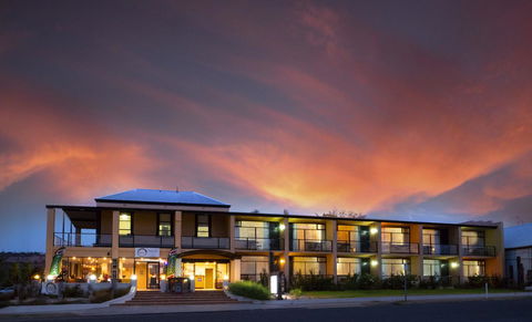 Kangaroo Island Seafront - Accommodation Brunswick Heads 0