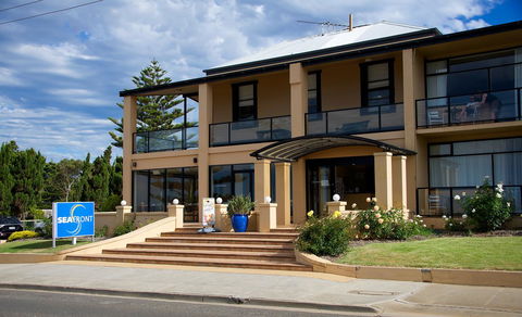 Kangaroo Island Seafront - Accommodation Brunswick Heads 33