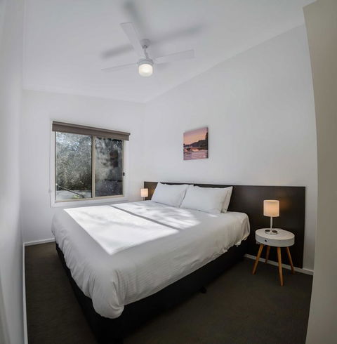 Discovery Parks - Barossa Valley - Accommodation Brunswick Heads 2