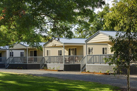 Discovery Parks - Barossa Valley - Accommodation Brunswick Heads 32