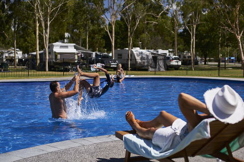 Discovery Parks - Barossa Valley - Accommodation Brunswick Heads 24