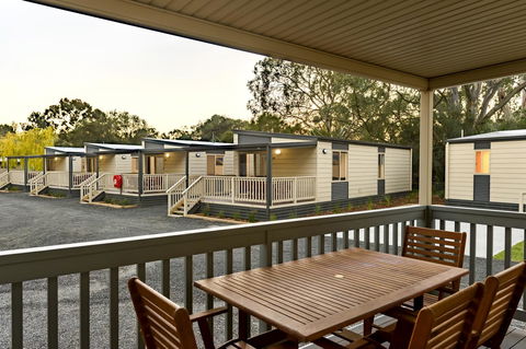 Discovery Parks - Barossa Valley - Accommodation Brunswick Heads 11