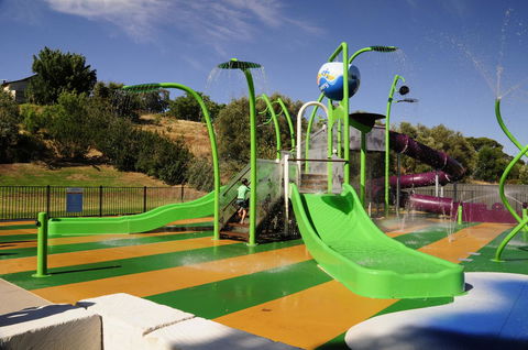 Discovery Parks - Barossa Valley - Accommodation Brunswick Heads 37
