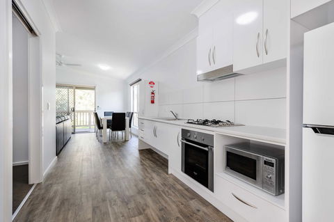 Discovery Parks - Barossa Valley - Accommodation Brunswick Heads 4