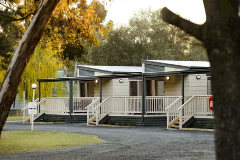 Discovery Parks - Barossa Valley - Accommodation Brunswick Heads 14