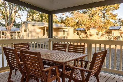Discovery Parks - Barossa Valley - Accommodation Brunswick Heads 9