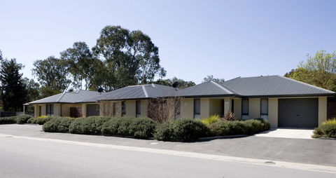 Discovery Parks - Barossa Valley - Accommodation Brunswick Heads 29