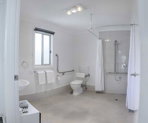 Discovery Parks - Barossa Valley - Accommodation Brunswick Heads 3