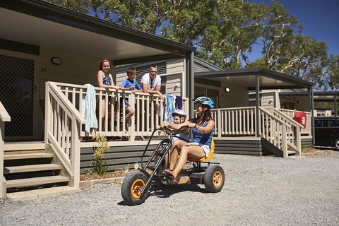 Discovery Parks - Barossa Valley - Accommodation Brunswick Heads 26