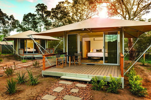Discovery Parks - Barossa Valley - Accommodation Brunswick Heads 22