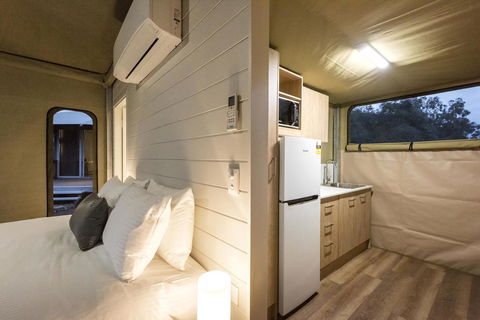 Discovery Parks - Barossa Valley - Accommodation Brunswick Heads 19