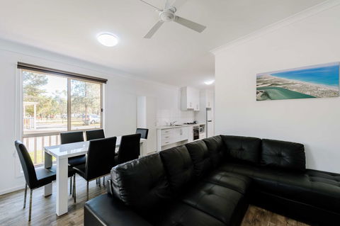 Discovery Parks - Barossa Valley - Accommodation Brunswick Heads 16