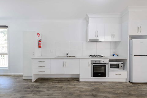 Discovery Parks - Barossa Valley - Accommodation Brunswick Heads 8