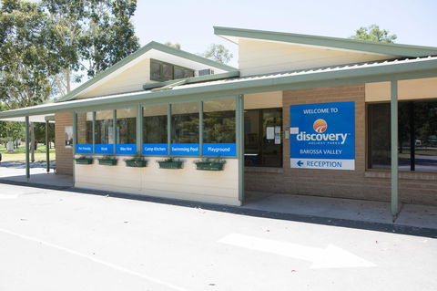 Discovery Parks - Barossa Valley - Accommodation Brunswick Heads 31