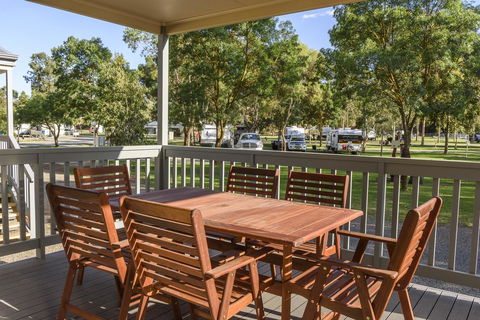 Discovery Parks - Barossa Valley - Accommodation Brunswick Heads 38