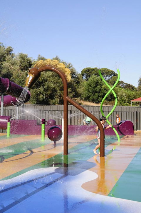 Discovery Parks - Barossa Valley - Accommodation Brunswick Heads 36
