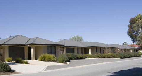 Discovery Parks - Barossa Valley - Accommodation Brunswick Heads 42