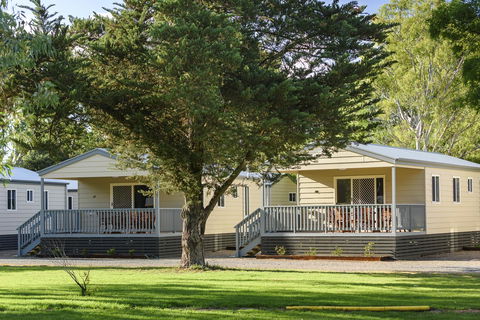 Discovery Parks - Barossa Valley - Accommodation Brunswick Heads 30
