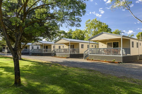 Discovery Parks - Barossa Valley - Accommodation Brunswick Heads 28