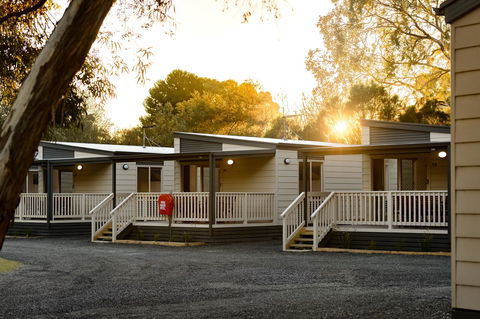 Discovery Parks - Barossa Valley - Accommodation Brunswick Heads 15