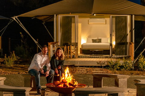 Discovery Parks - Barossa Valley - Accommodation Brunswick Heads 23