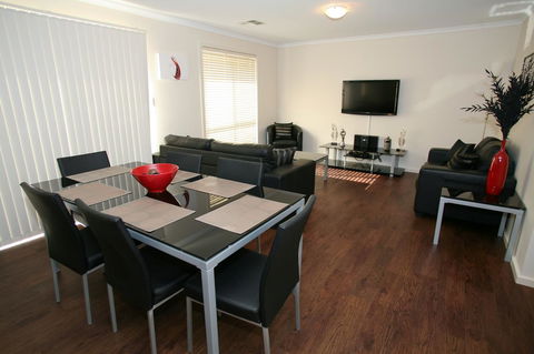Discovery Parks - Barossa Valley - Accommodation Brunswick Heads 44