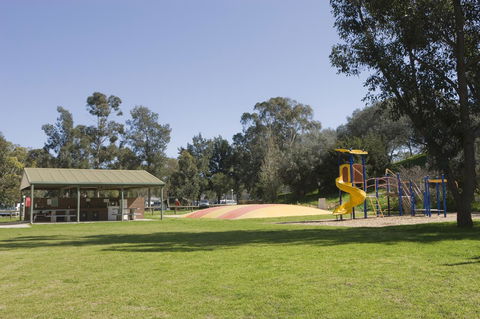 Discovery Parks - Barossa Valley - Accommodation Brunswick Heads 43