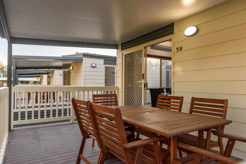 Discovery Parks - Barossa Valley - Accommodation Brunswick Heads 10