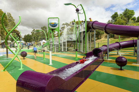 Discovery Parks - Barossa Valley - Accommodation Brunswick Heads 34