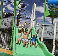 Discovery Parks  Barossa Valley - Accommodation Brunswick Heads