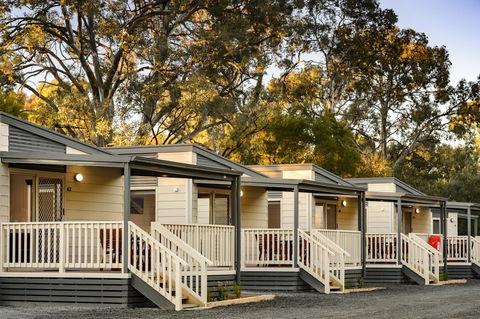 Discovery Parks - Barossa Valley - Accommodation Brunswick Heads 12