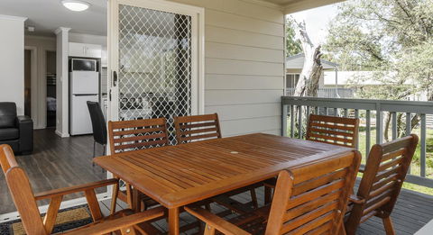 Discovery Parks - Barossa Valley - Accommodation Brunswick Heads 41