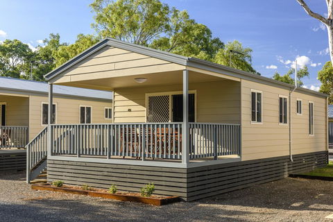 Discovery Parks - Barossa Valley - Accommodation Brunswick Heads 27
