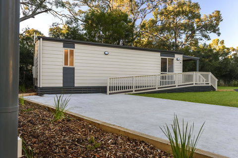 Discovery Parks - Barossa Valley - Accommodation Brunswick Heads 6