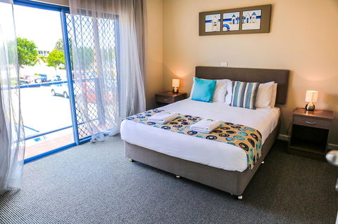 Marina Hotel - Accommodation Brunswick Heads 30