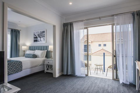 Marina Hotel - Accommodation Brunswick Heads 8
