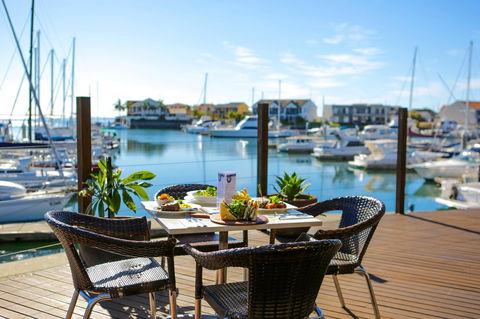 Marina Hotel - Accommodation Brunswick Heads 42