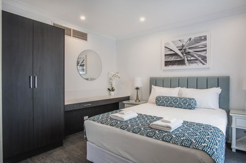 Marina Hotel - Accommodation Brunswick Heads 22