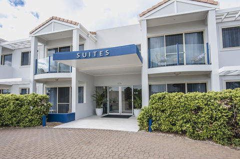 Marina Hotel - Accommodation Brunswick Heads 20